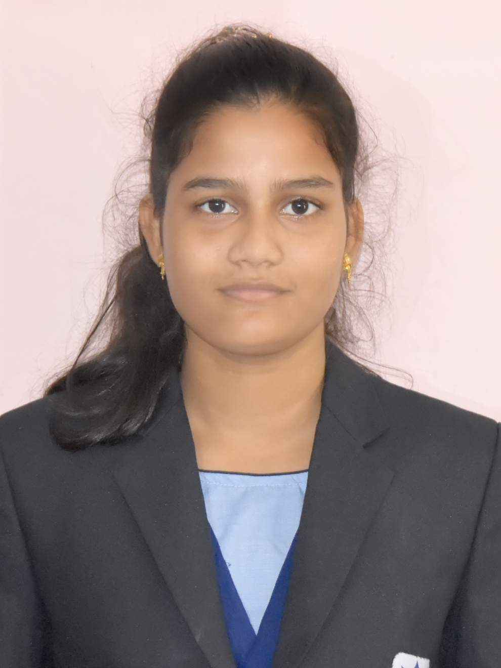 SUSHREE PALLABI SWAIN